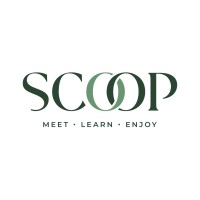 SCOOP Voyages logo - Similar company to Brvnd Media