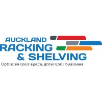 Auckland Racking & Shelving Solutions logo - Similar company to Storepro Solutions Ltd