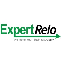 Expert Relocation Systems logo - Similar company to Move Team