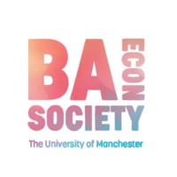 UoM BA Economics Society logo - Similar company to Uom Ba Econ Society