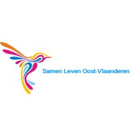 Samen Leven Oost-Vlaanderen logo - Similar company to Den Azalee