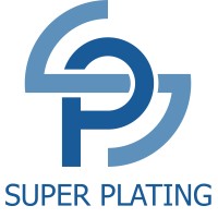 Super Plating Tratamento de Superfície logo - Similar company to Galvanorte Galvanização De Metais