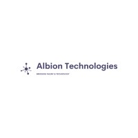 Albion Technologies logo - Similar company to Sharikek | شريكك المالية