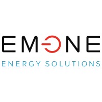 EM-ONE Energy Solutions logo - Similar company to Rensource Energy