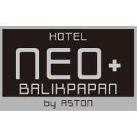 Hotel Neo+ Balikpapan logo - Similar company to Platinum Hotel Group