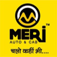 Meriauto logo - Similar company to Homecabs