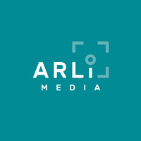 Arli Media, LLC logo - Similar company to Arli
