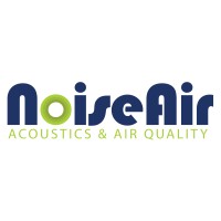 NoiseAir Limited logo - Similar company to Secure Axis