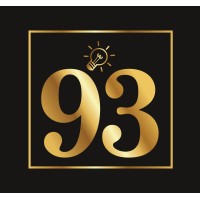 93 Creative Design Solution logo - Similar company to Bread Design Media