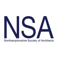 Northamptonshire Society of Architects logo - Similar company to Stefan Shaw Studio