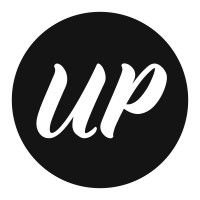 Uplifting People logo - Similar company to Cygenus Pty. Ltd.
