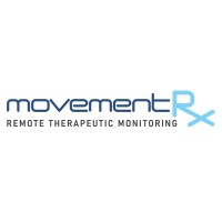 MovementRx logo - Similar company to Passive Pod