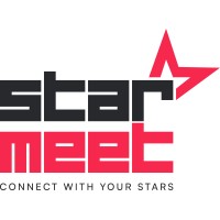 Starmeet Africa logo - Similar company to Native Wave Media - Digital Marketing Agency