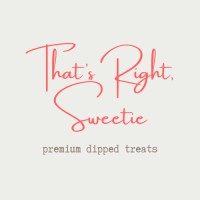 That's Right, Sweetie logo - Similar company to The Menke Group
