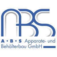 ABS Apparate- Und Behälterbau GmbH logo - Similar company to Jorns Behälterbau Gmbh