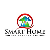 Smart Home Building Systems logo - Similar company to Epic Roofing & Exteriors