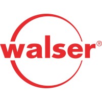 Walser Group logo - Similar company to Meteor Ag