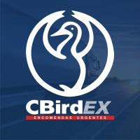 CBirdEX logo - Similar company to Transvale: Transportadora, Transporte, Cargas