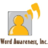 Word Awareness, Inc. logo - Similar company to Future Business Solutions, Inc