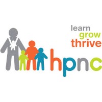 Hyde Park Neighborhood Club logo - Similar company to The Content Lab