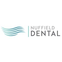 Nuffield Dental logo - Similar company to Nuffield Academy
