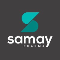 SAMAY PHARMA INDIA PVT LTD logo - Similar company to Alpex Pharma Pvt. Ltd.