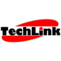 TechLink, LLC (acquired by The Execu|Search Group in September 2019) logo - Similar company to Ved Innovations Inc