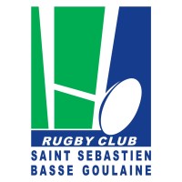 Rugby Club Saint-Sébastien Basse-Goulaine logo - Similar company to Rugby Club De Luxembourg