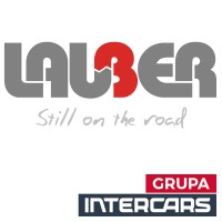 Lauber Sp. z o.o. Grupa Inter Cars logo - Similar company to Leann Stańczyk S.A.