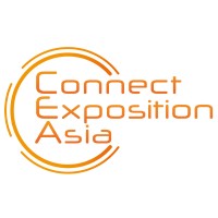 Connect Exposition Asia logo - Similar company to Wi Studio