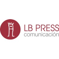 LB PRESS COMUNICACIÓN logo - Similar company to Checkandgo