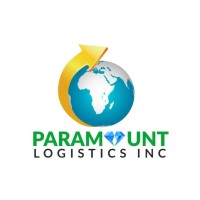Paramount Logistics Inc. logo - Similar company to Paramount Logistics Inc.