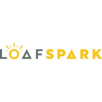 Loafspark logo - Similar company to First Class Comms Limited - Certified B Corporation