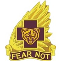 21St Combat Support Hospital