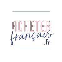 acheter-francais.fr - La référence du Made in France logo - Similar company to Cocodico, L'Application Du Made In France