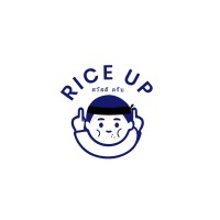 RICE UP logo - Similar company to Planet Plus Ltd