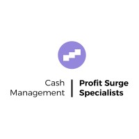 Profit Surge Specialists logo - Similar company to Four Eggs