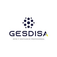 Gesdisa logo - Similar company to Benacus S.L.U