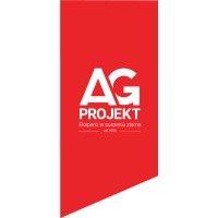 AG-Projekt sp. z o.o. logo - Similar company to Mechanic System