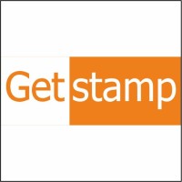 Getstamp logo - Similar company to Cybersolve