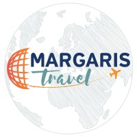 MARGARIS TRAVEL logo - Similar company to Husk Beirut