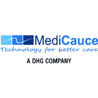 MEDICAUCE SOLUCIONES SANITARIAS SL logo - Similar company to Fisioscience Medical