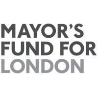 The Mayor's Fund for London logo - Similar company to Berkeley Foundation