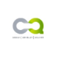 CQ International - design develop deliver logo - Similar company to Stemda
