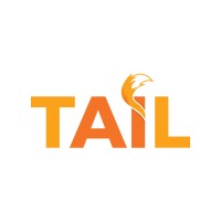 Tail logo - Similar company to Origin8