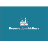 ReservationsAirlines logo - Similar company to Lantech Group