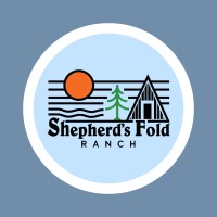 Shepherd's Fold Ranch logo - Similar company to Infinite Eye Photography