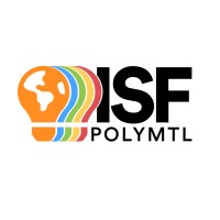 Ingénieurs Sans Frontières Canada - Polytechnique Montréal logo - Similar company to Poly-Fi