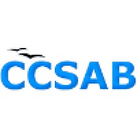 CCSAB logo - Similar company to Archive Your Past