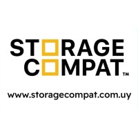 STORAGE COMPAT URUGUAY / PARAGUAY logo - Similar company to Storage Bins